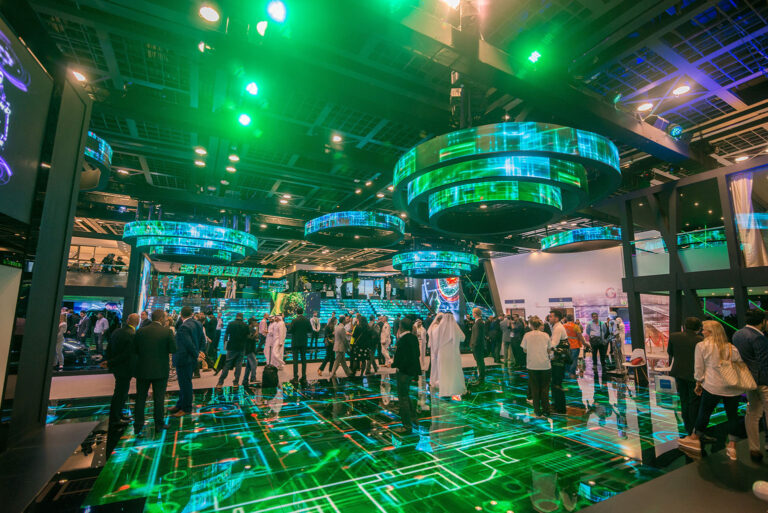 Dubai’s Futurist says ‘virtual economies are already worth $130 billion’