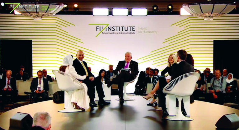 FII Institute unveils new inclusive ESG framework and scoring methodology