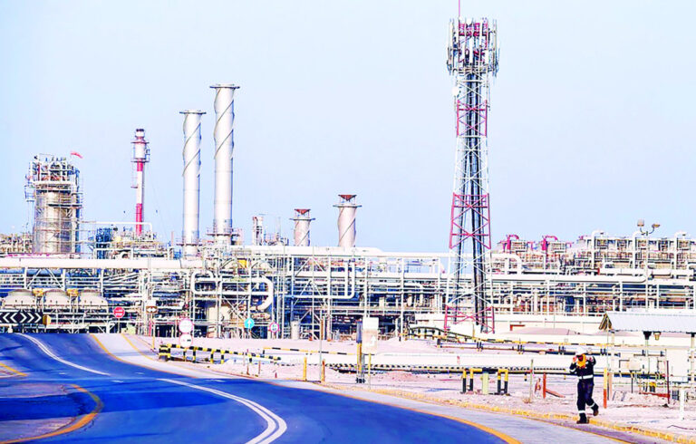 Dual impact from oil and non-oil sectors ‘to propel Saudi GDP growth by 10 percent’