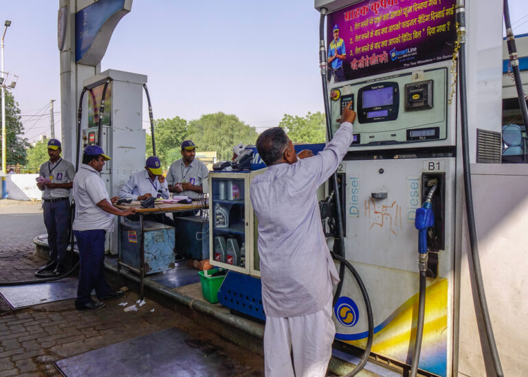 India In-Focus — Government trims tax on fuels; Jet Airways to fly again; Apple eyes India as manufacturing hub