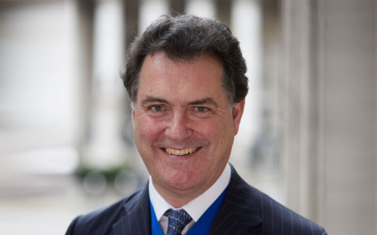 E element in ESG is not just a choice, but a necessity: Lord mayor