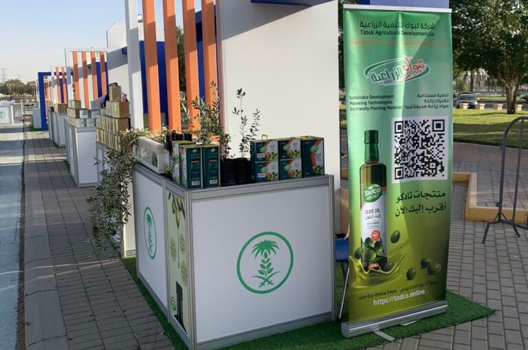 Saudi Tabuk Agricultural extends losses by 654% on higher costs