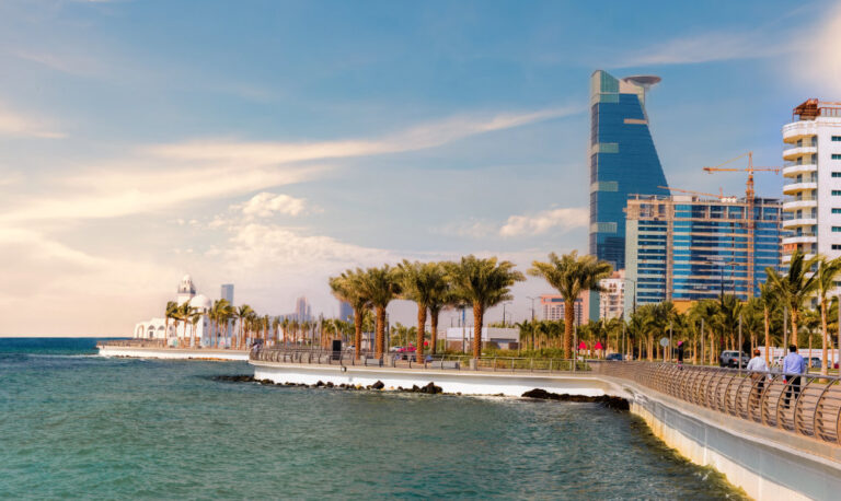 Saudi Arabia’s hospitality sector set to lead after seeing significant rebound