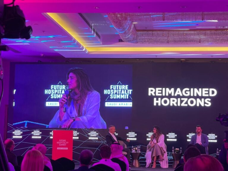 Saudi Arabia has its own unique food heritage, says Culinary Art Commission CEO Mayada Badr