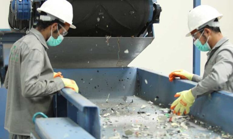 Saudi recycling firm Tadweeer to start trading on Nomu this week