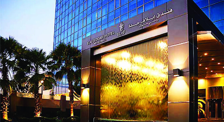 Elaf Group to launch new hospitality brand Joudyan next month