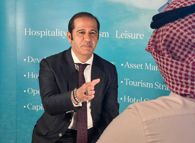 Saudi Arabia to witness ‘a golden era of hospitality’ in next 10 years