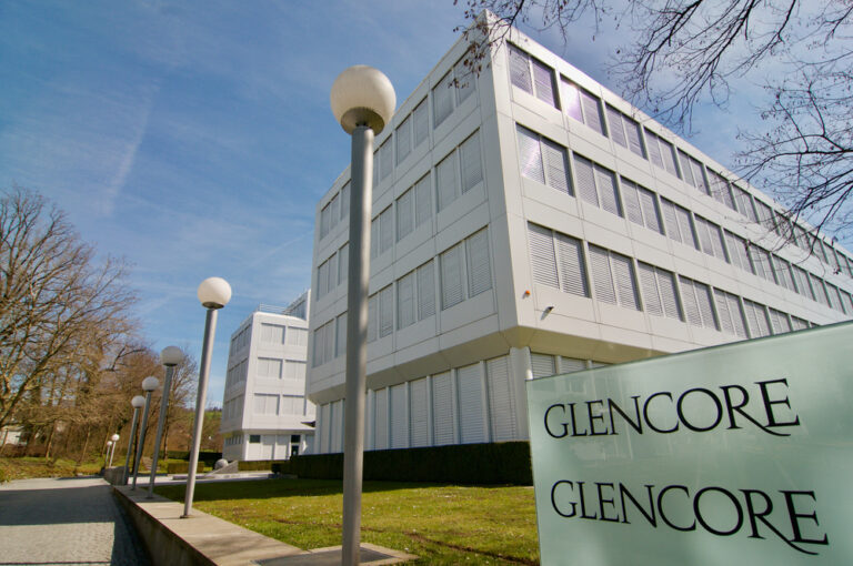Glencore pays up to $1.5bn to resolve corruption claims