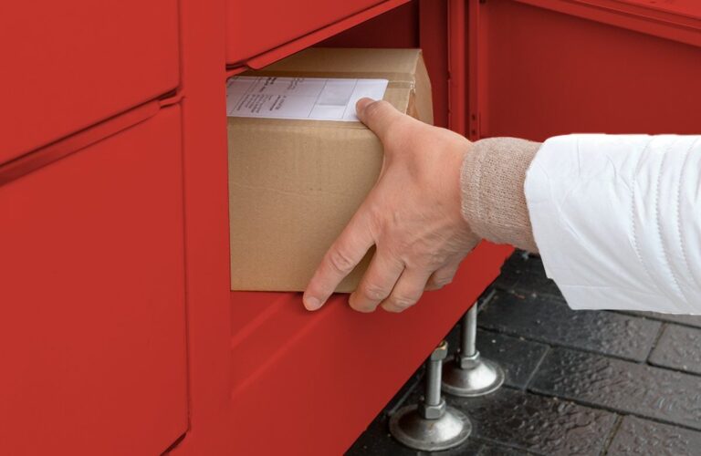 Saudi digital logistics firm RedBox raises $5m in a pre-series A funding round