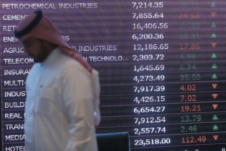 TASI gains on optimism among investors: Opening bell