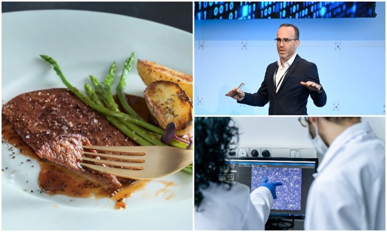 Middle East, Asia likely to become biggest markets for cultivated meat: Aleph Farms CEO