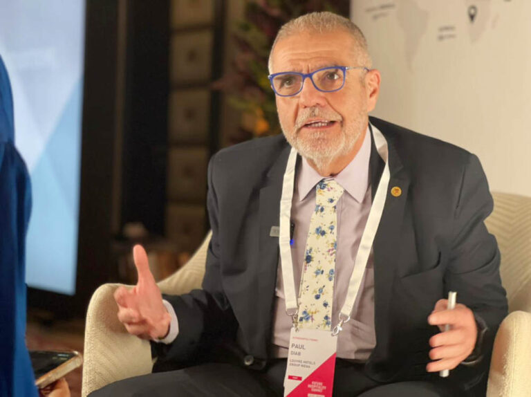 Louvre Hotels advances its influence in KSA, signs up 12 properties