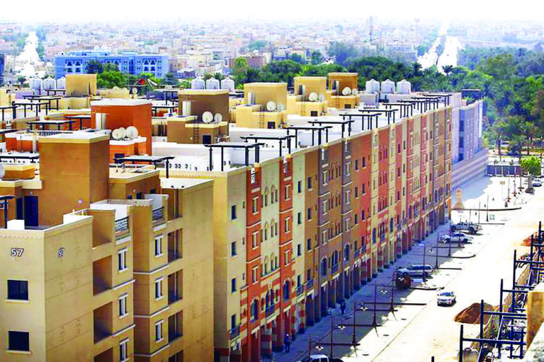 Dar Al Arkan acquires Compass Consulting to venture into project