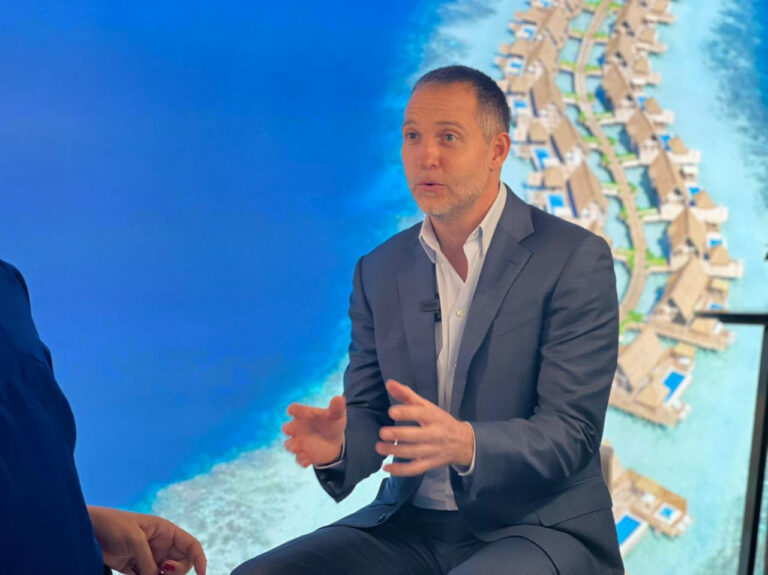 Hilton to open 59 more hotels in Saudi Arabia in the next 10 years