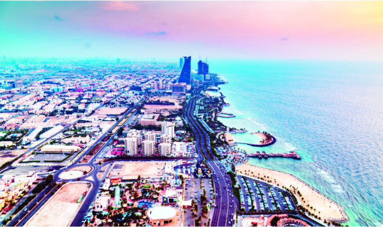 Dur Hospitality plans to open Rixos Jeddah Resort by 2023