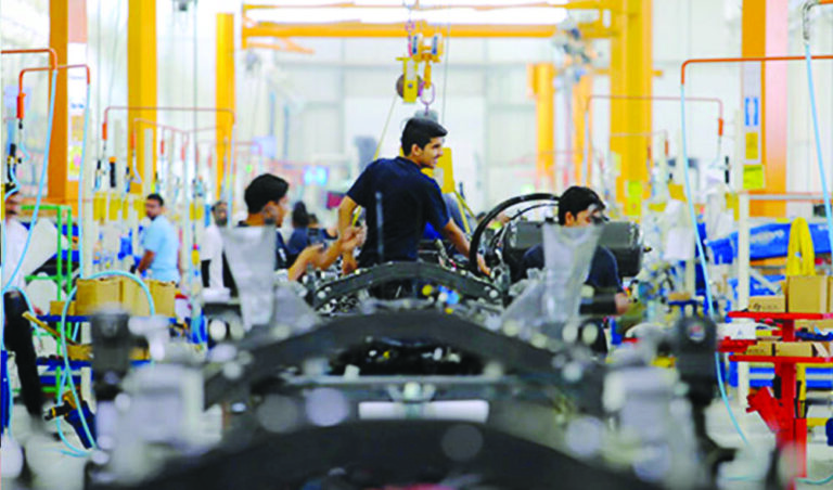 KAEC gears up to become the automotive capital of the region