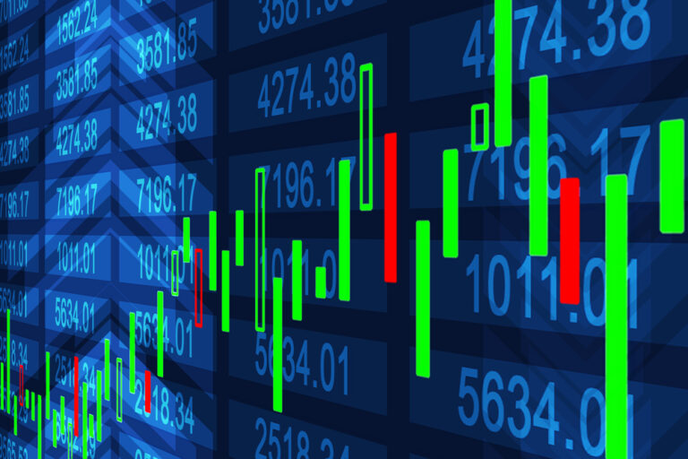 TASI starts the week in green: Opening bell