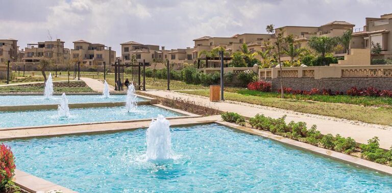 Egyptian developer Palm Hills targets $1.1bn in real estate sales this year