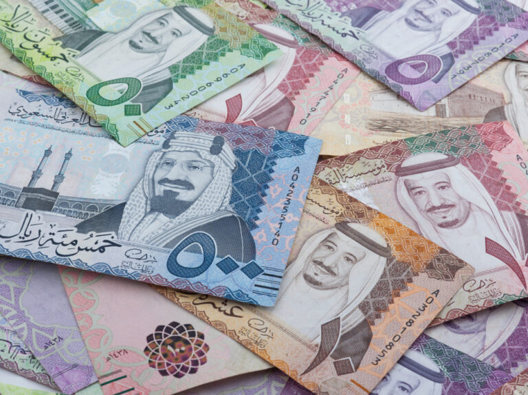 Saudi central bank net foreign assets grew by $1bn in April: Central Bank