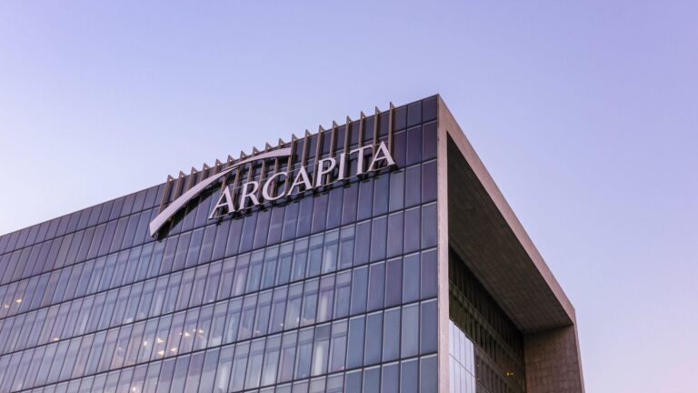 Arcapita exits US student housing community