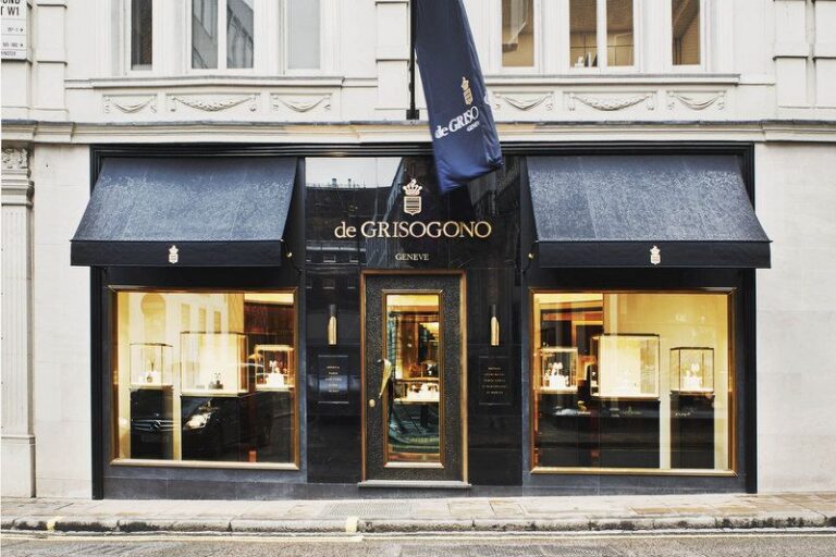 DAMAC buys bankrupt Swiss diamond jeweler