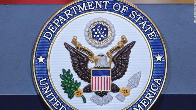 Third American missing in Ukraine is US Marine veteran