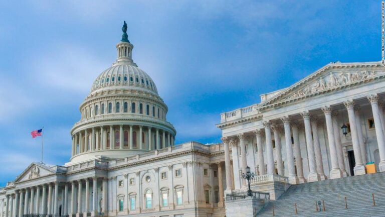 What broke the US Congress? A rule from the 1990s you may not know about