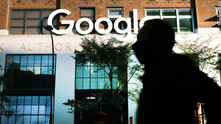 Google engineer claims an unreleased AI is conscious