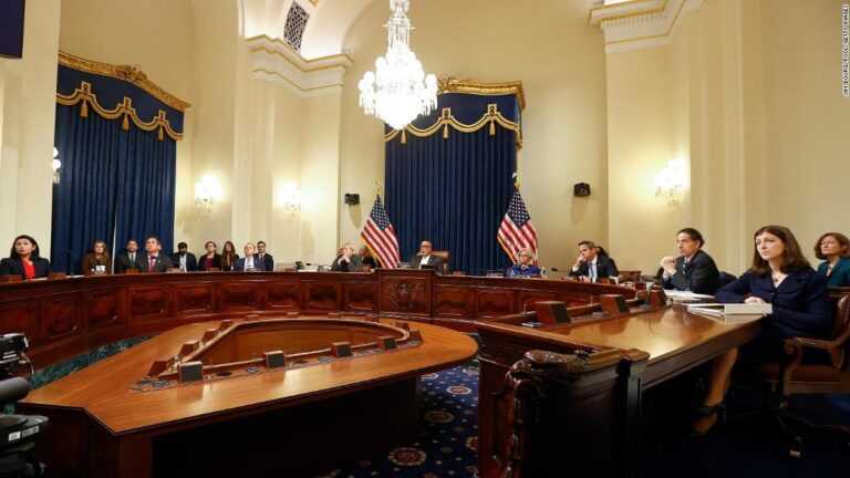 String of January 6 revelations previews just how much is at stake