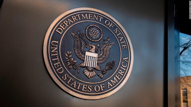 US imposes terrorist designation on man tied to Russian White supremacist group
