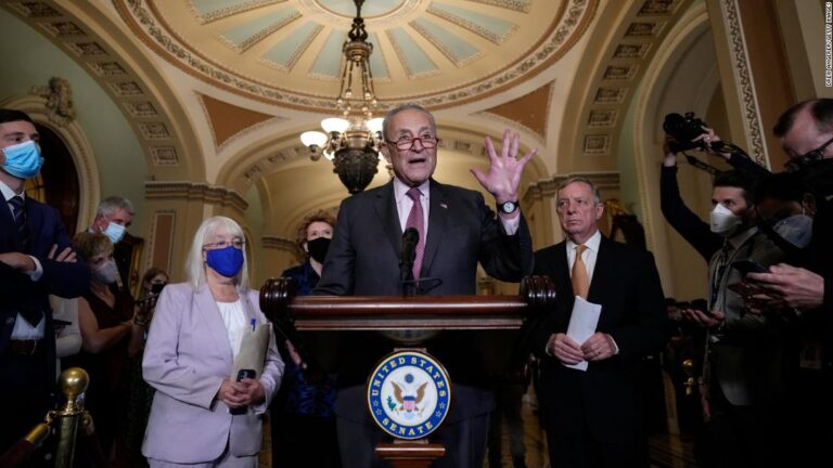 Senate passes bipartisan gun safety bill