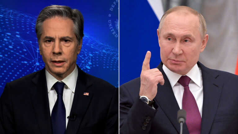 Is Russia winning? Hear US Secretary of State Jake Tapper’s response