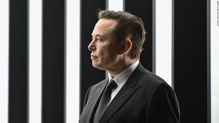 Elon Musk has ‘super bad feeling’ about economy, wants to slash Tesla jobs