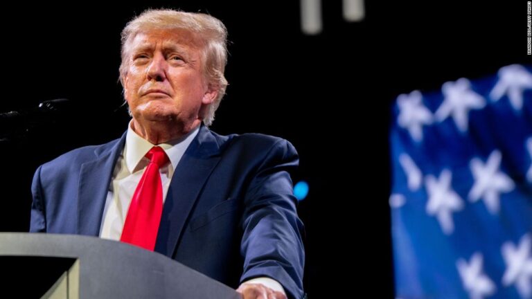 ‘It’s a grift’: January 6 committee member says Trump campaign bilked donors