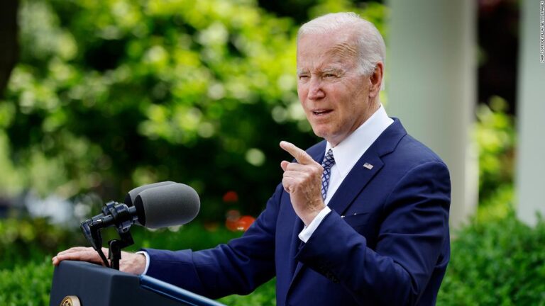 US President Joe Biden running out of options as Iran closer than ever to nuclear weapon