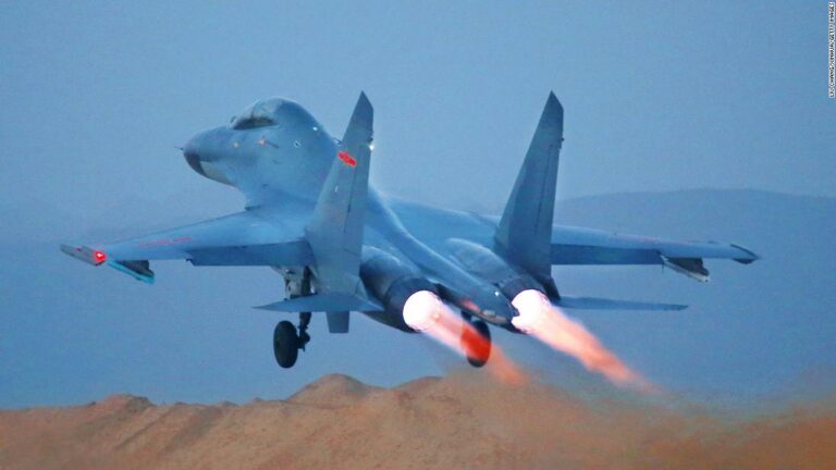China has the power to take Taiwan, but it would cost an extremely bloody price