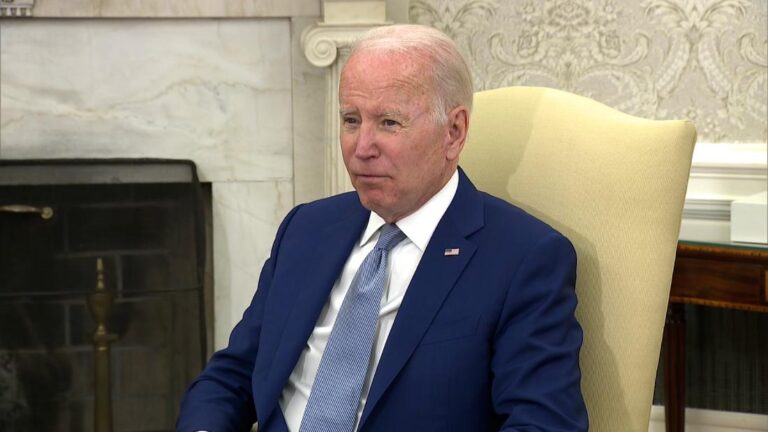How the Biden White House predictions about inflation are biting back now