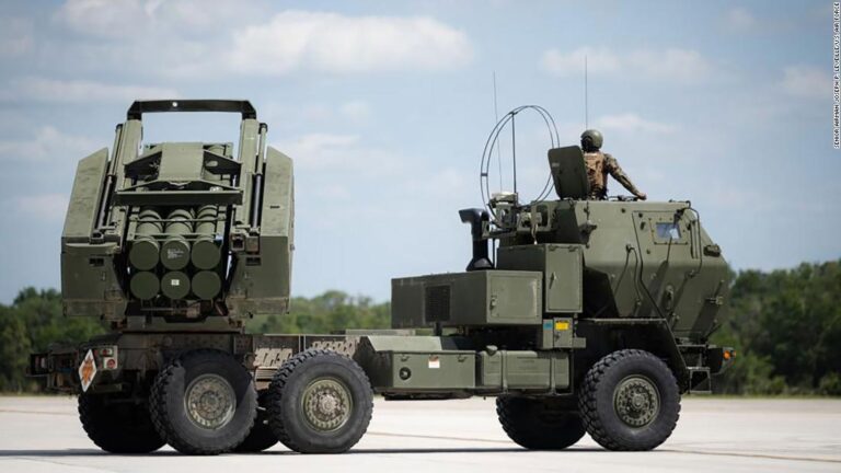 US expects announcements of more weapons to Ukraine in meeting of nearly 50 countries