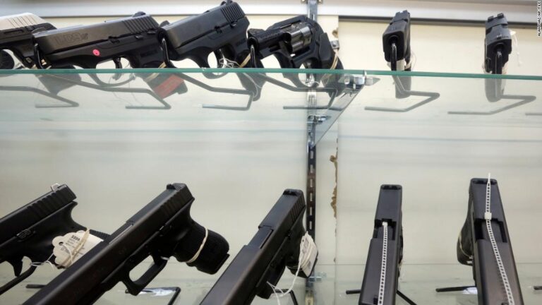 Here’s the reason people tell me they want to buy an AR-15. And it’s ludicrous