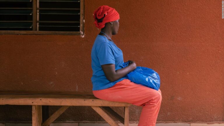Abused and abandoned, three women share their stories of pregnancy with schizophrenia