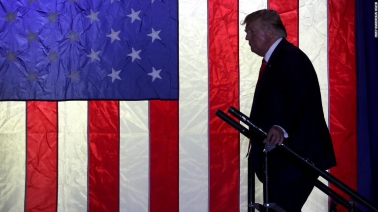 First prime-time January 6 hearing is critical moment of account for Trump’s assault on American democracy