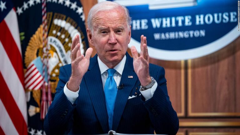 Biden looks powerless as crises crest around him