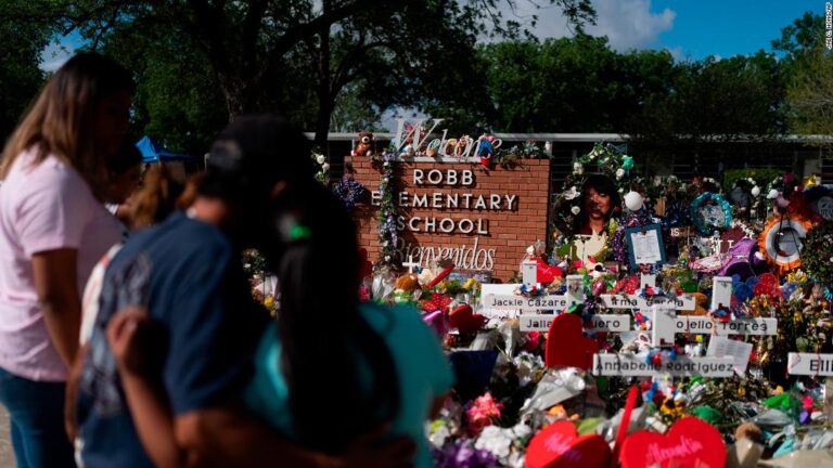 Biden delivers speech on gun violence in wake of several mass shootings