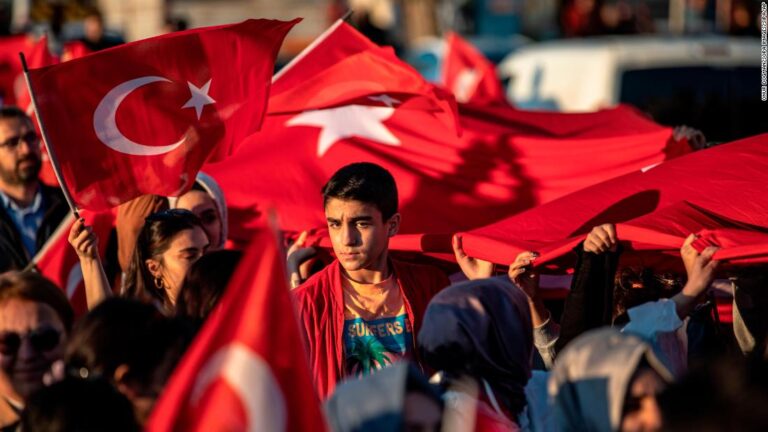 Why Turkey changed its name: populism, polls and a bird