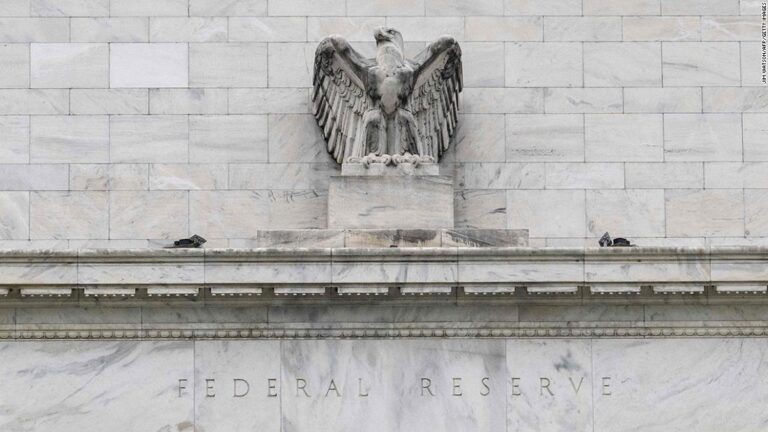 3 signs that the US economy is already losing steam