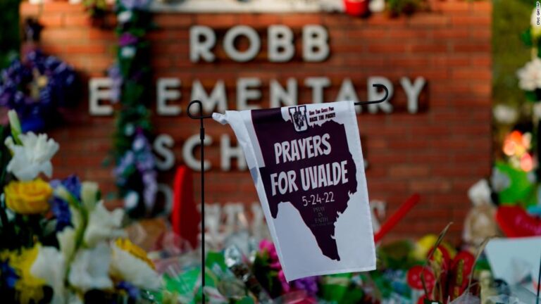 Frustration mounts in Uvalde over shifting narratives about school shooting. State senator says lack of clarity could hinder future safety measures