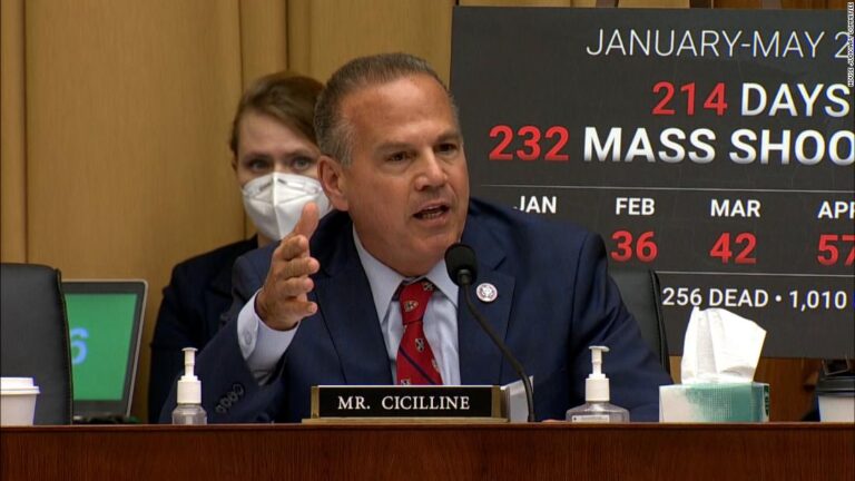 ‘Spare me the bulls***’: Lawmaker fires back at GOP during hearing