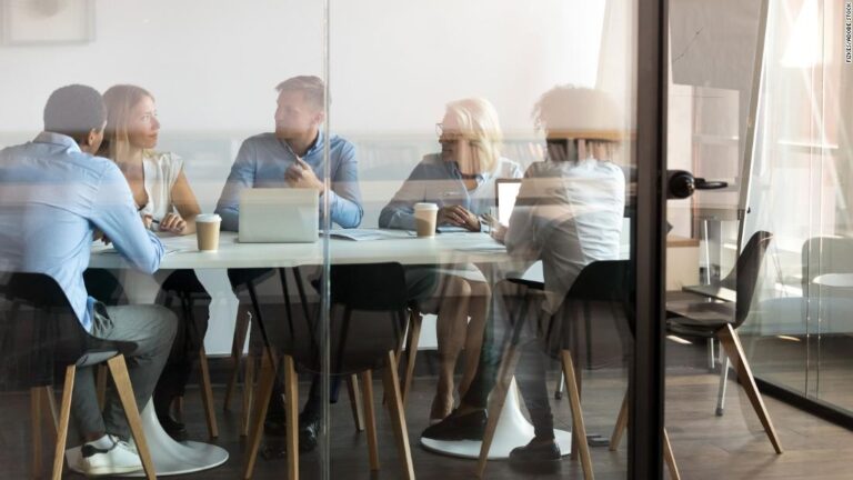 The world’s biggest four-day work week pilot begins