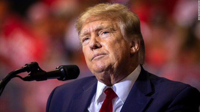 How the defense of Trump foretells a possible new GOP era of extremism