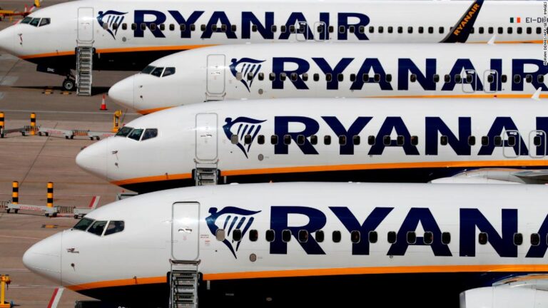 Airline under fire for asking passengers to prove nationality